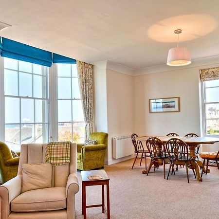 Вилла Inchgarry Court Норт Бервик Экстерьер фото